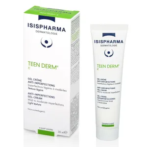 Teen