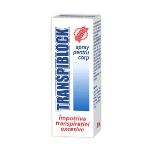 Transpiblock
