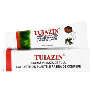 Tuiazin