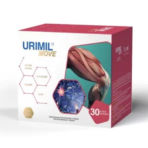 Urimil
