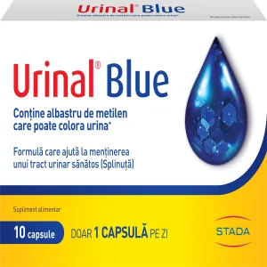 Urinal
