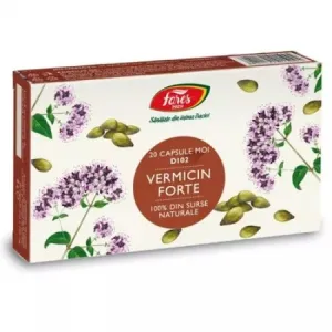 Vermicin