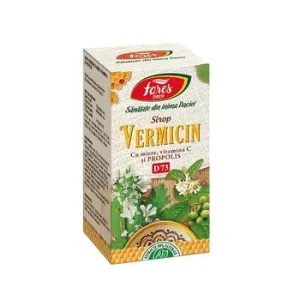 Vermicin