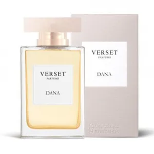 Verset