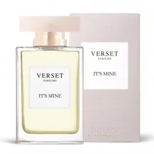 Verset
