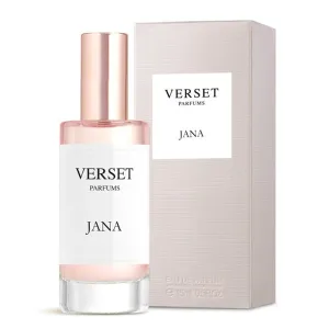 Verset