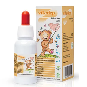 Vitadep