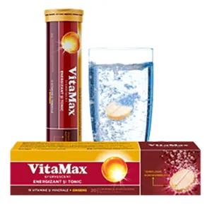 Vitamax