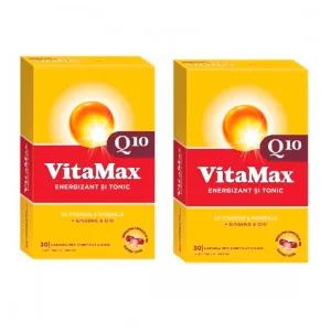Vitamax