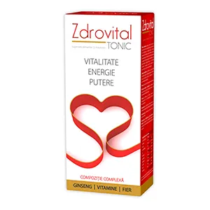 Zdrovital