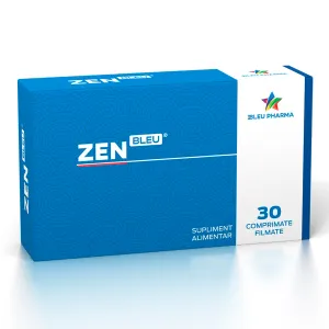 ZenBleu,